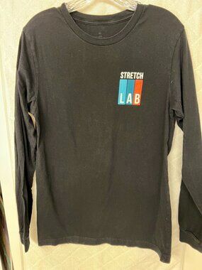 Stretch Lab long-sleeve t-shirt